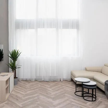 Apartamento T2 - Centre