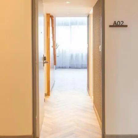 T2 - Centre Apartamento Roubaix