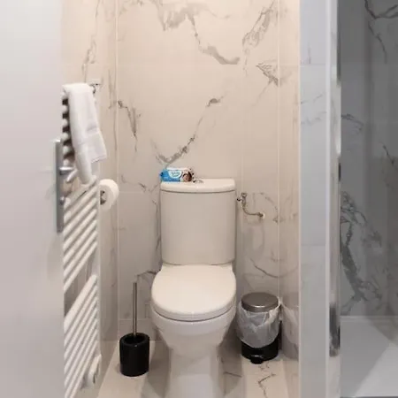 T2 - Centre Apartamento