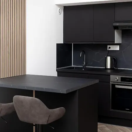 Apartamento T2 - Centre *