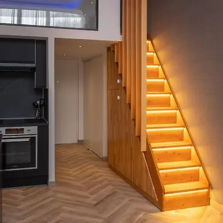 Apartamento T2 - Centre *